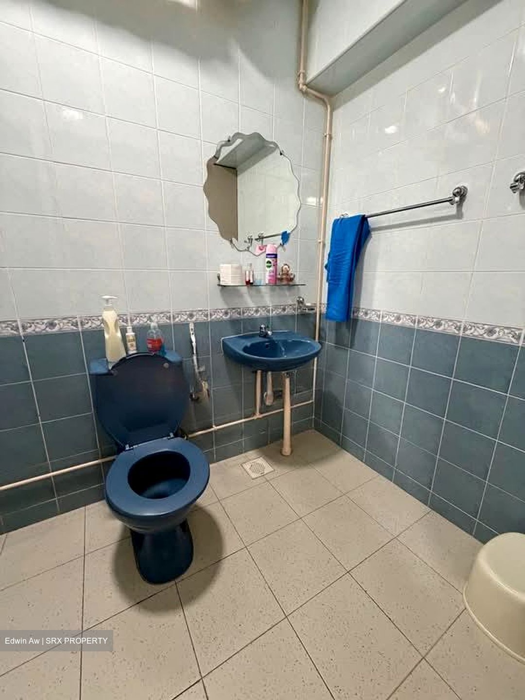 Blk 302A Anchorvale Court (Sengkang), HDB 5 Rooms #531462521